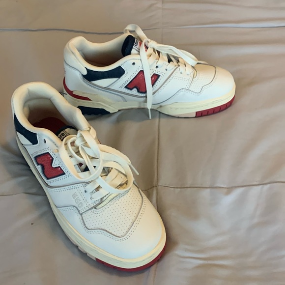 New Aime Leondoe 550 New Balance - Picture 1 of 5